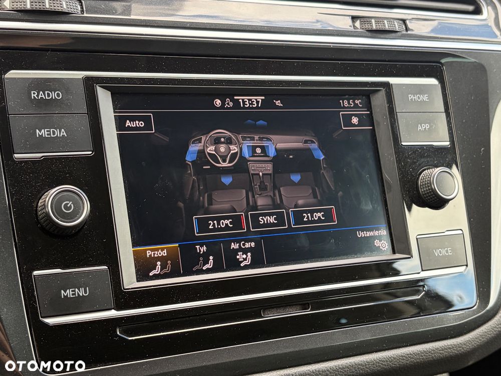 Volkswagen Tiguan 2.0 TDI SCR 4Mot Life DSG - 17