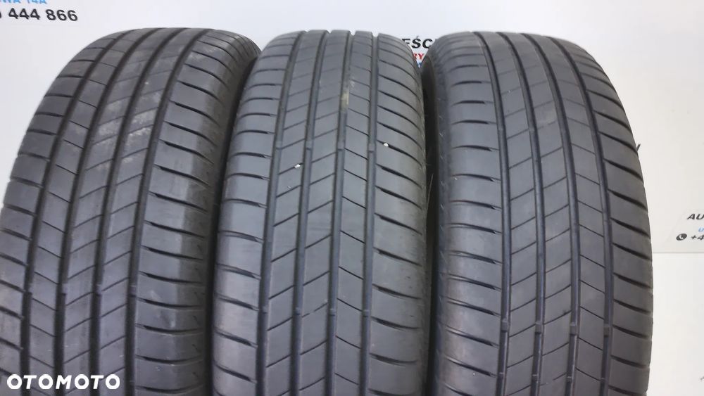 215/70R16 104V Bridgestone Turanza T005 2022 - 1