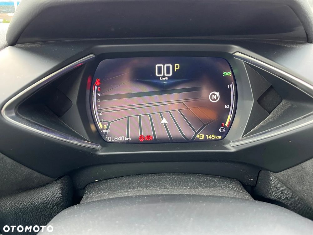 DS Automobiles DS 3 Crossback 1.2 PureTech Performance Line + - 18