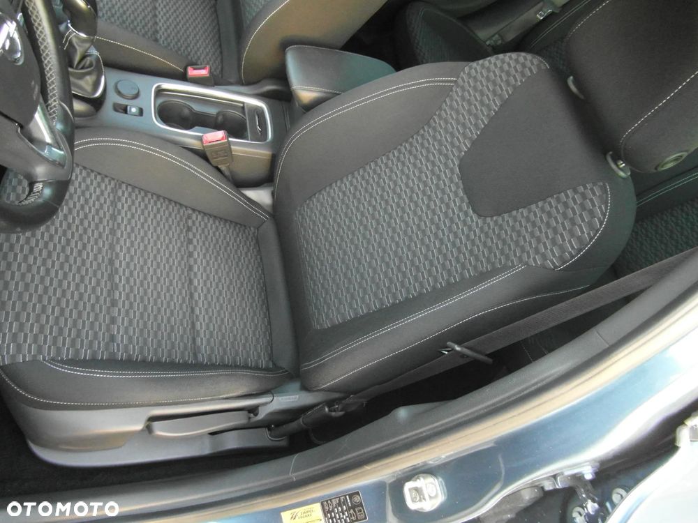 Opel Astra 1.4 Turbo Start/Stop Sports Tourer Dynamic - 16