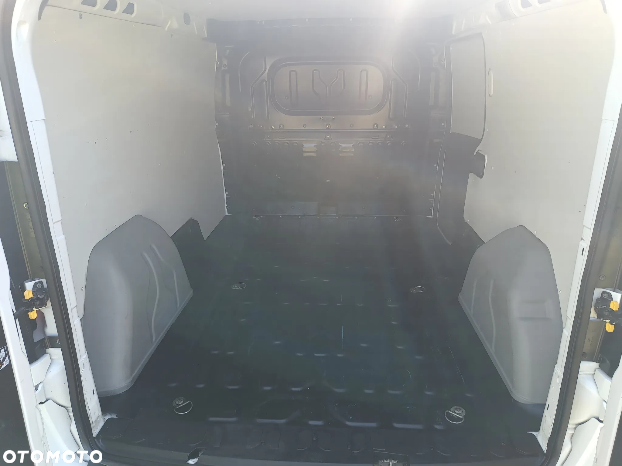 Opel Combo LONG 1.3diesel 90kM PRZEBIEG TYLKO 113tyś! bez KOROZJI, - 6