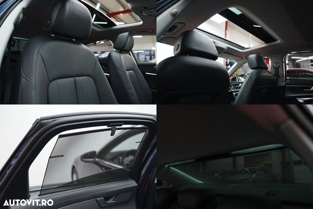 Audi A6 50 TFSI e quattro S tronic design - 24