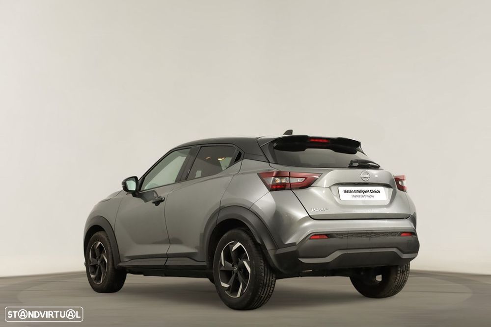Nissan Juke 1.0 DIG-T N-Design - 3