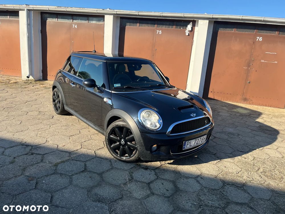 MINI Cooper S Standard - 3