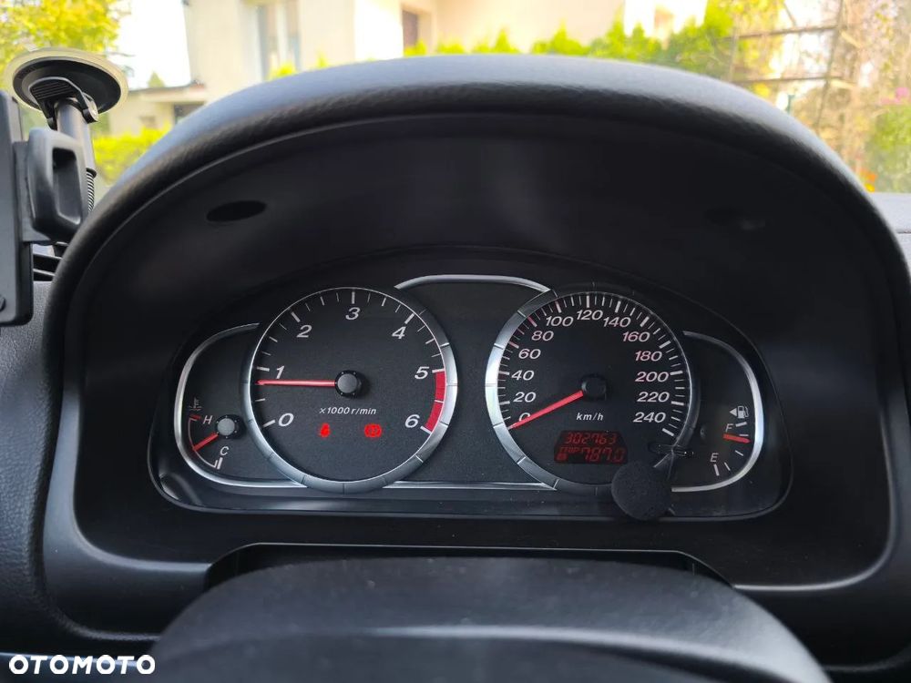 Mazda 6 2.0 CD Top / Sport - 25