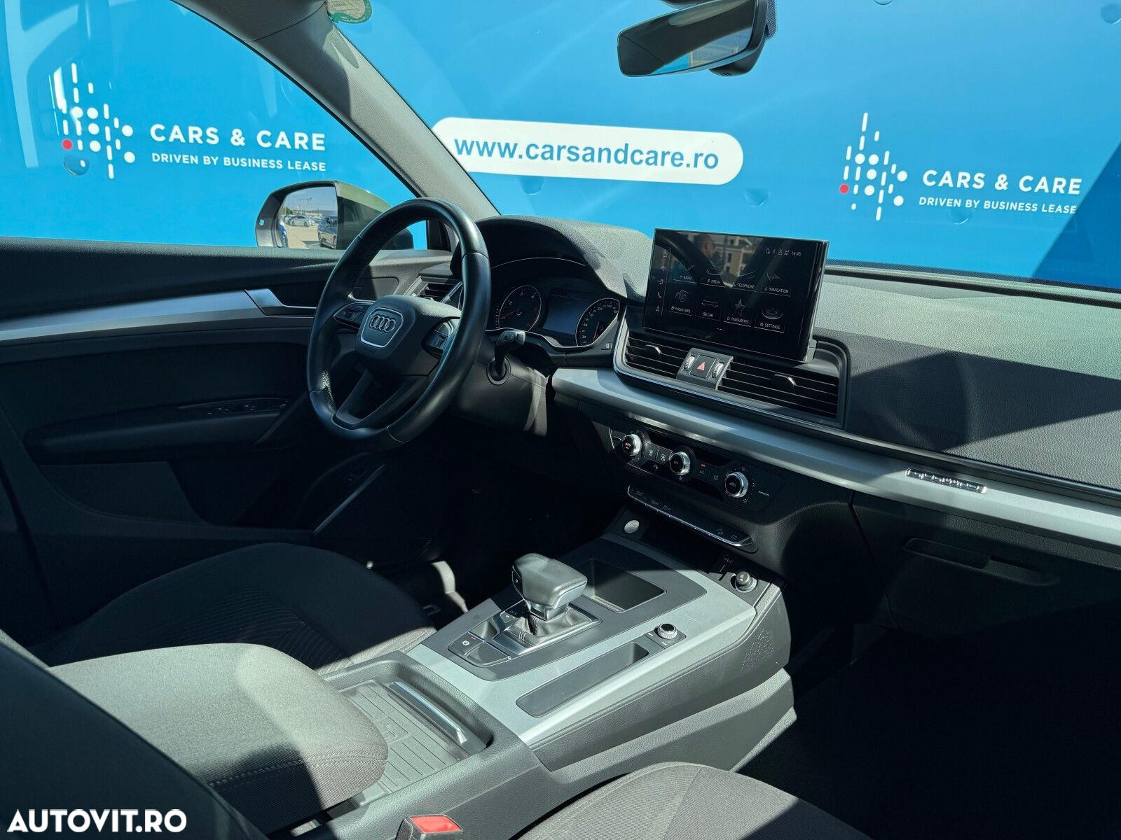 Audi Q5 - 20