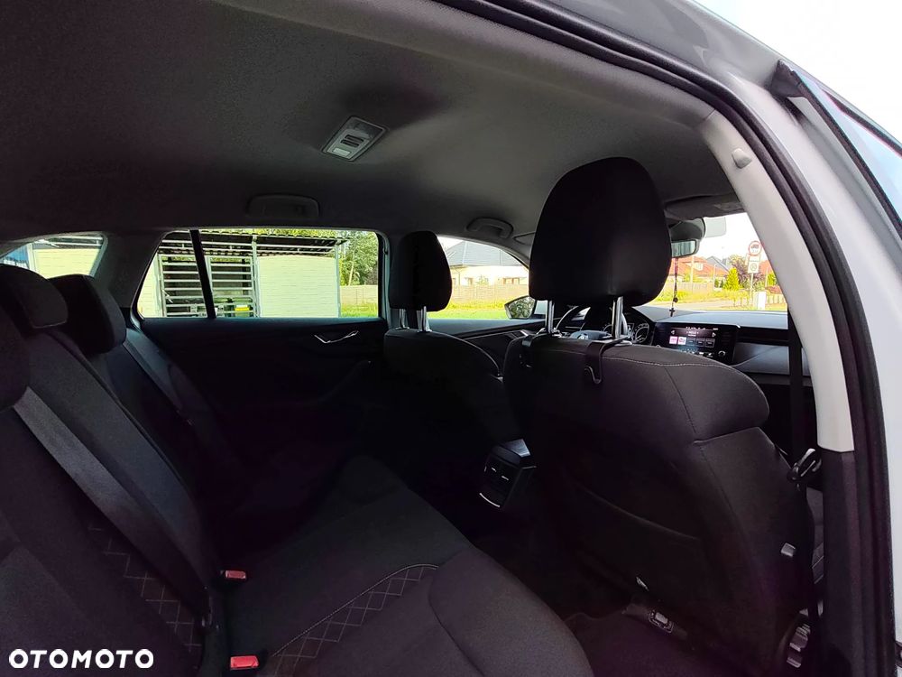 Skoda Scala 1.6 TDI SCR Ambition - 22