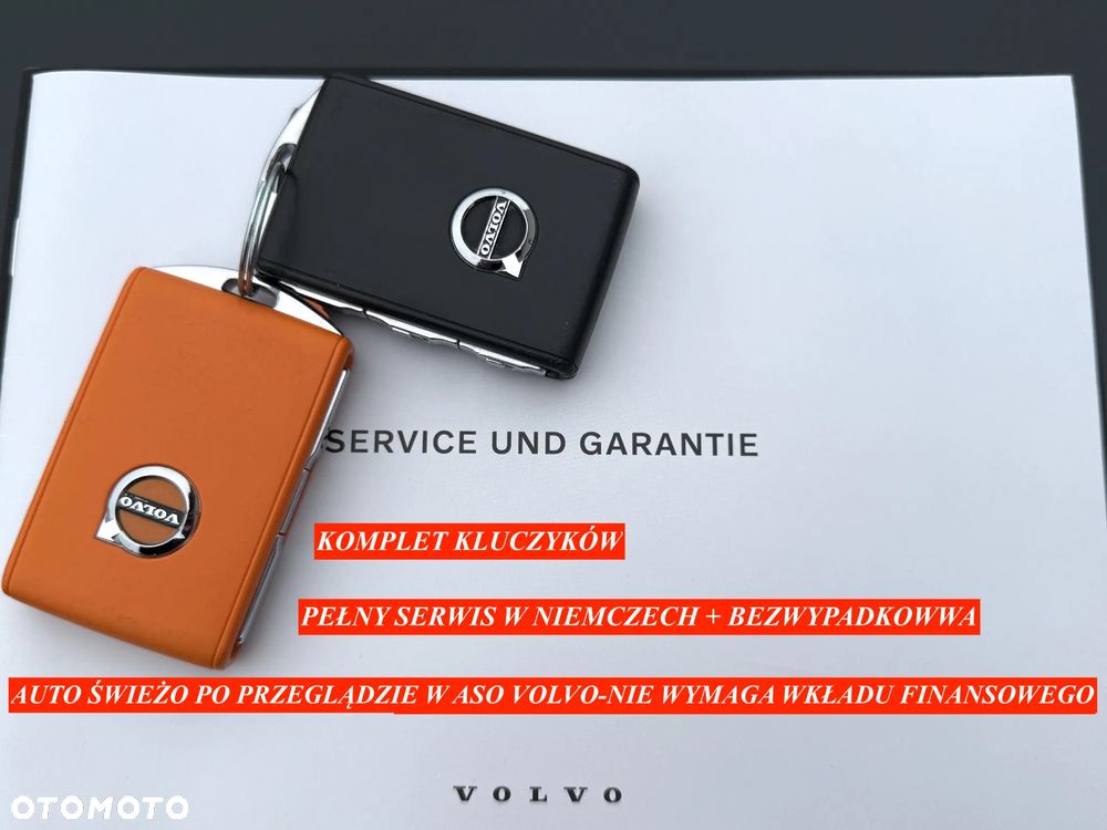Volvo XC 60 B4 D AWD Geartronic RDesign - 39