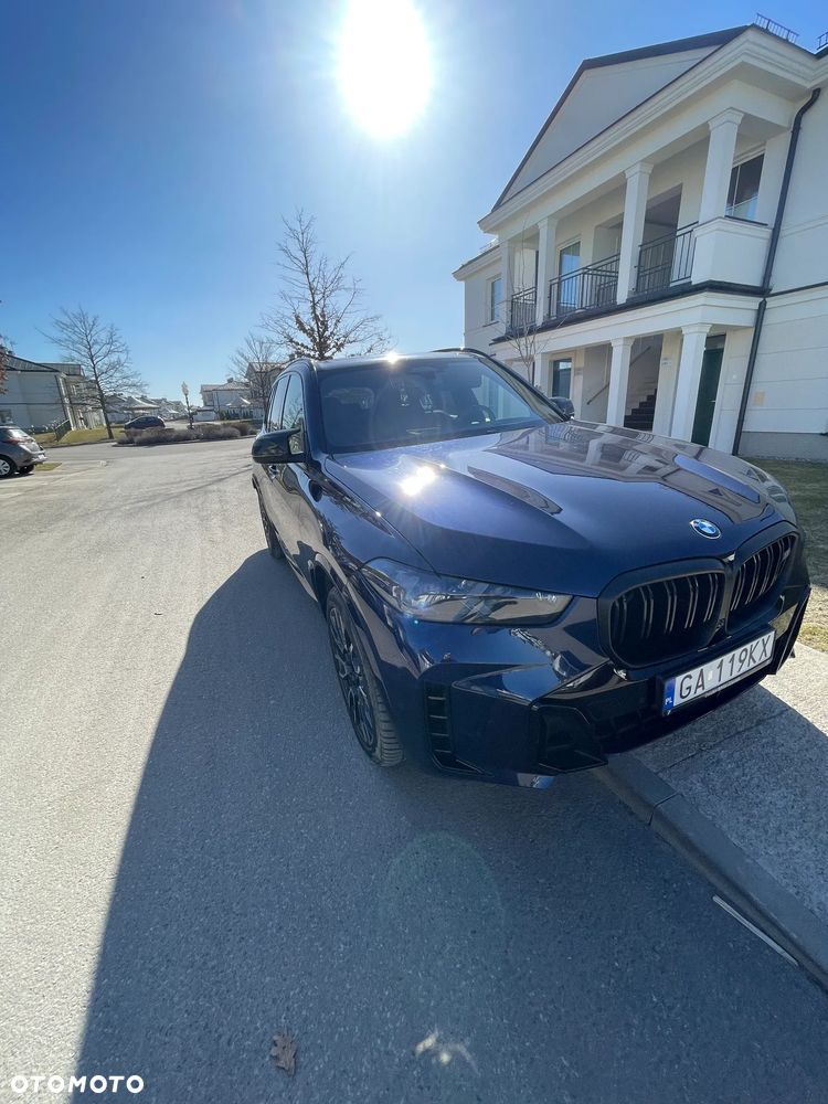 BMW X5 - 6