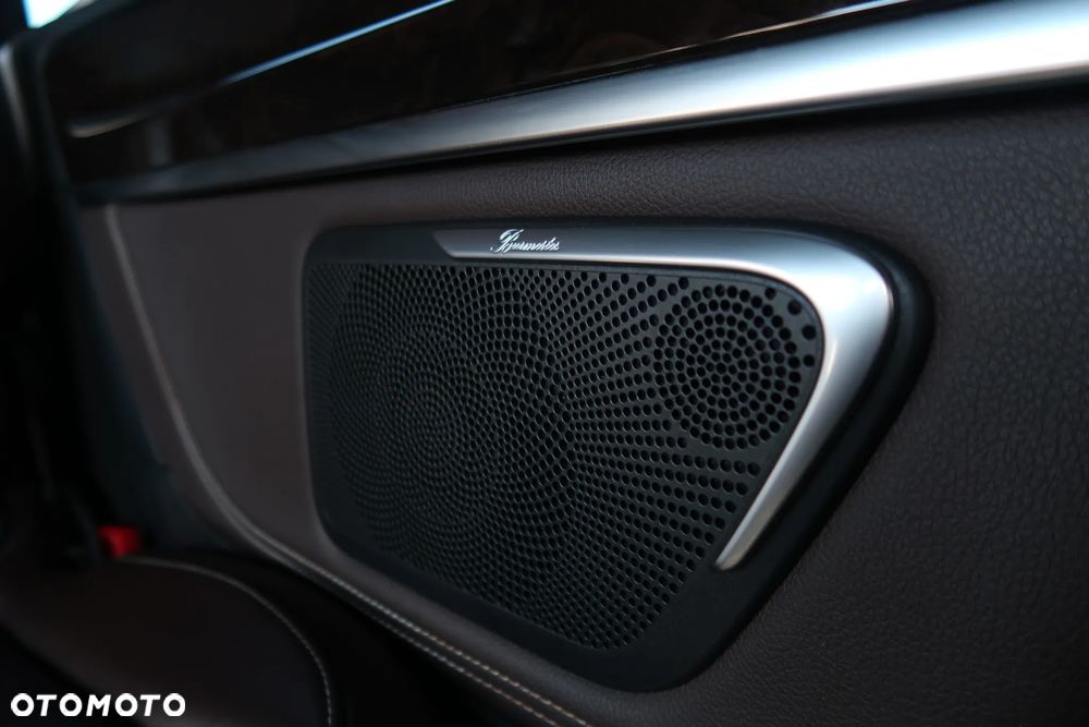 Mercedes-Benz Klasa V 250 d 4-Matic Avantgarde 7G-Tronic (ekstra d³) - 40