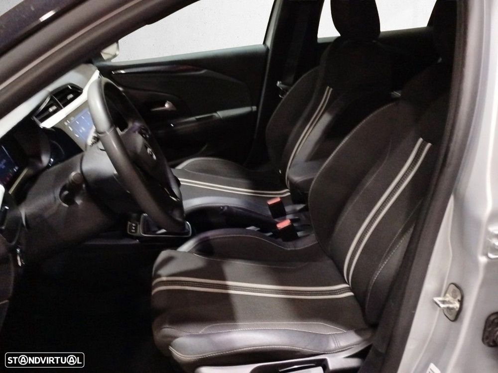 Opel Corsa 1.2 T GS - 9