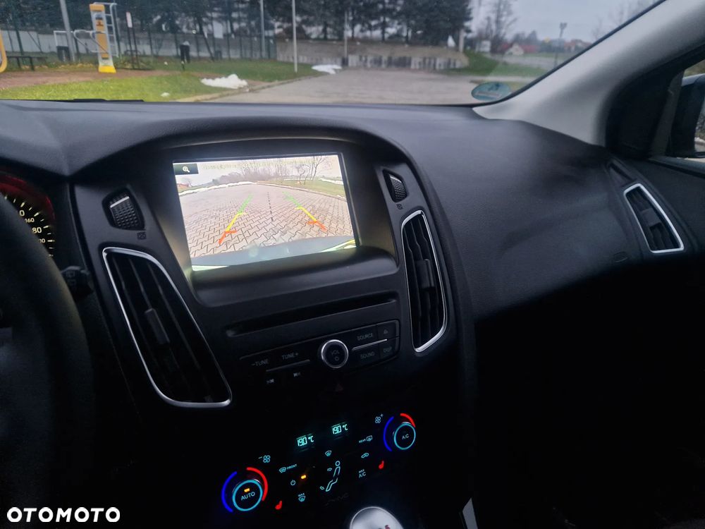 Ford Focus 2.0 TDCi ST-Line ASS - 16