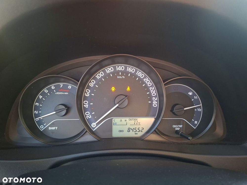 Toyota Auris - 19