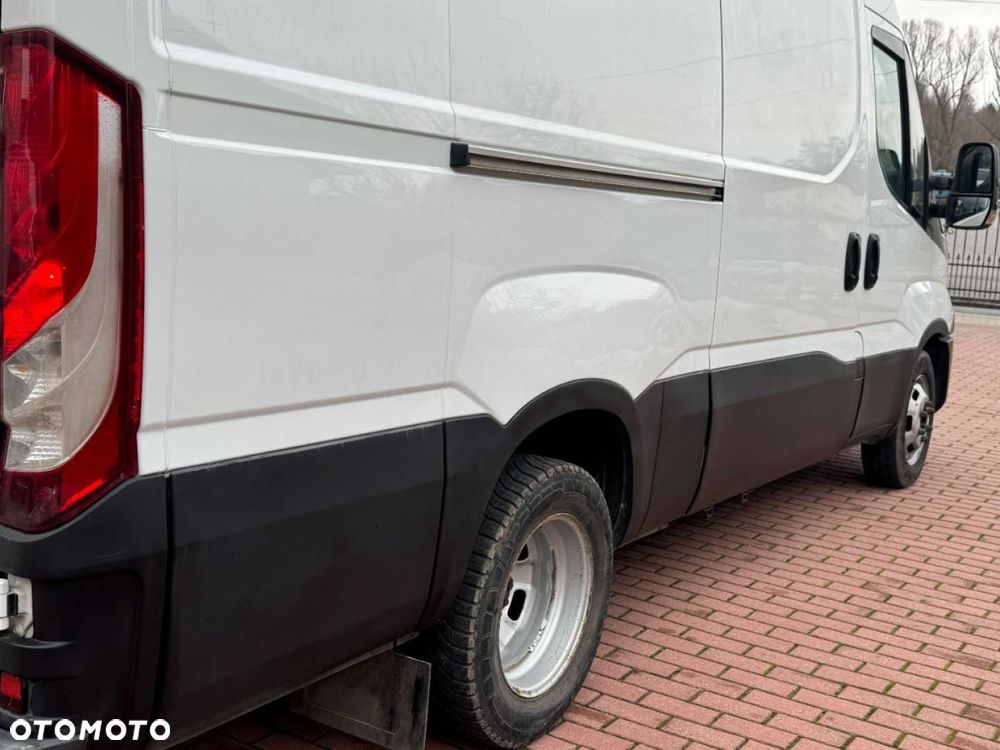 Iveco Daily - 22