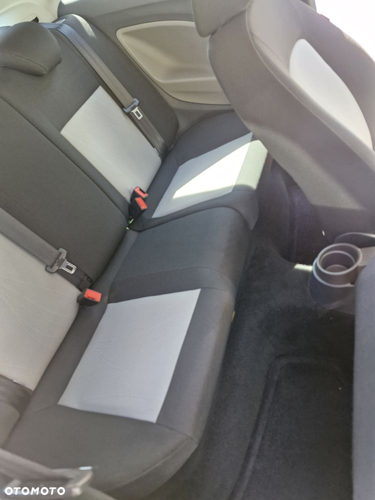 Seat Ibiza - 17