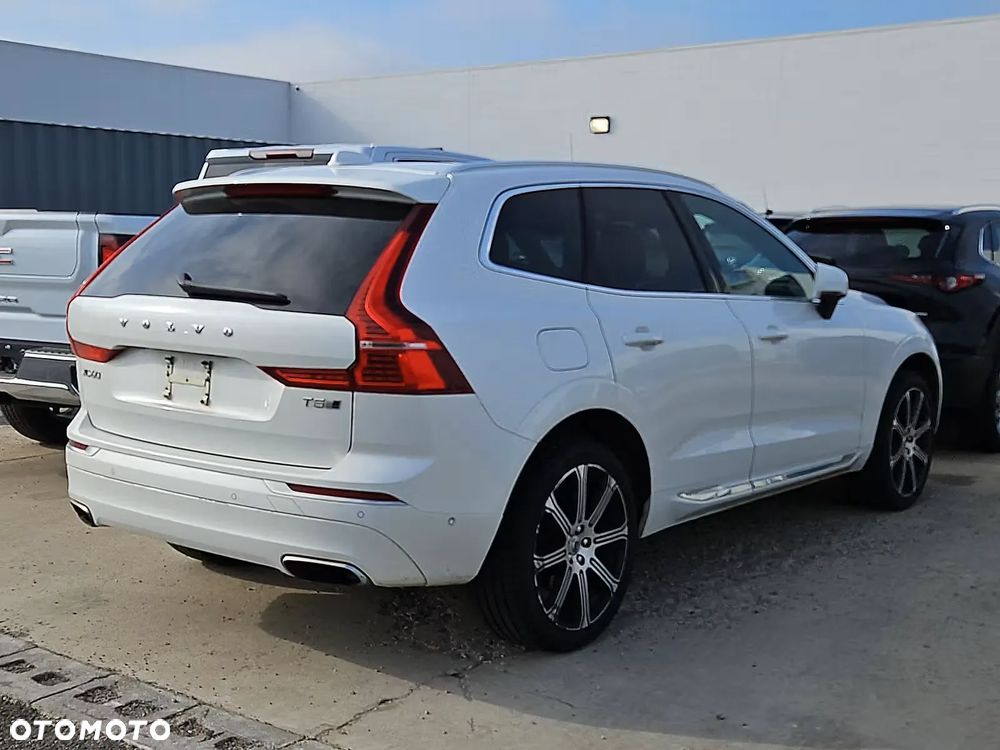 Volvo XC 60 T5 AWD Geartronic Inscription - 3