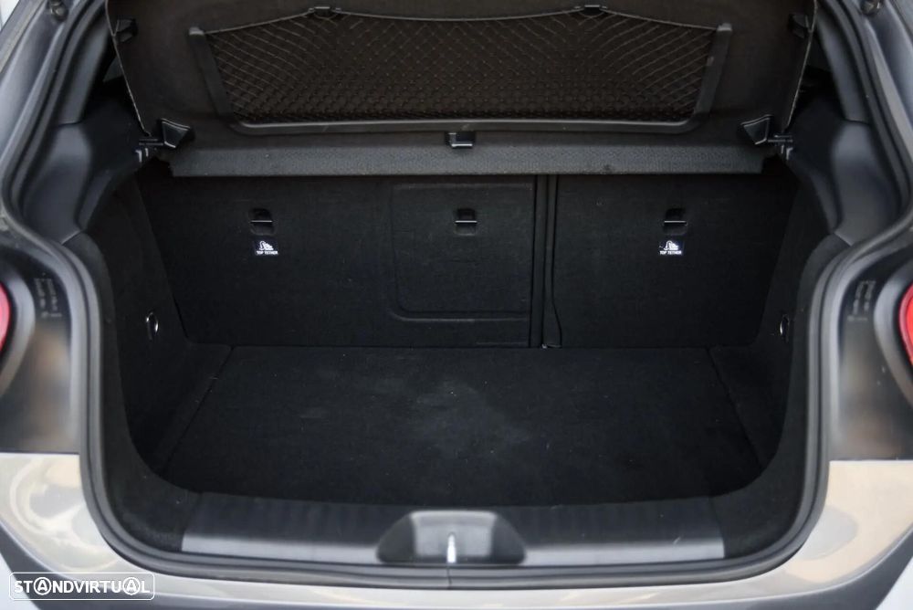 Mercedes-Benz A 200 CDI (BlueEFFICIENCY) Urban - 10