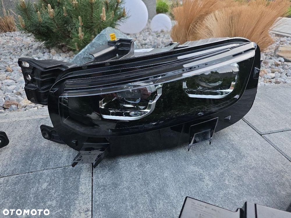 CITROEN C5 AIRCROSS Lampy Kompletne Full Led Vision 9816925580 9816925280 - 3