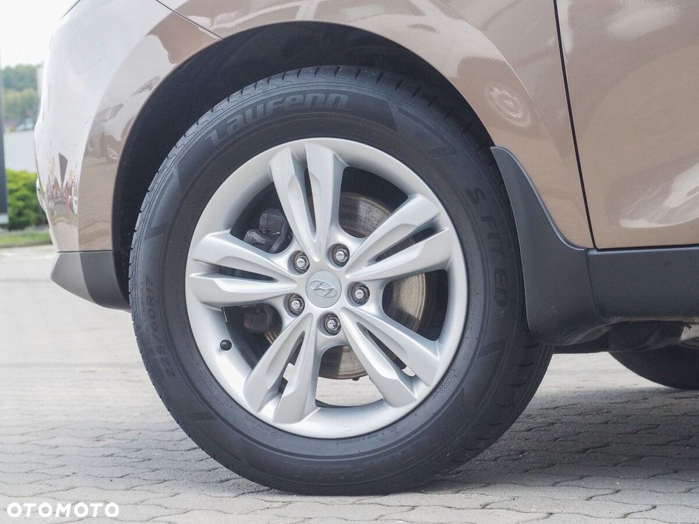 Hyundai ix35 - 4