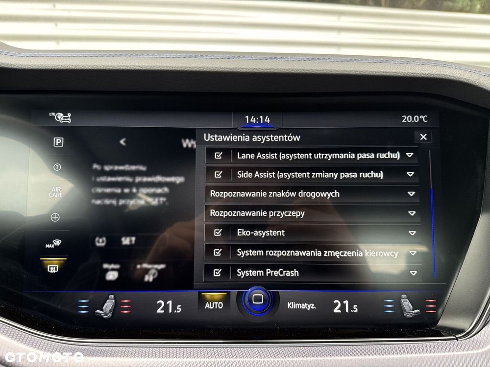 Volkswagen Touareg 3.0 V6 TFSI PHEV 340kW 4Motion R - 31