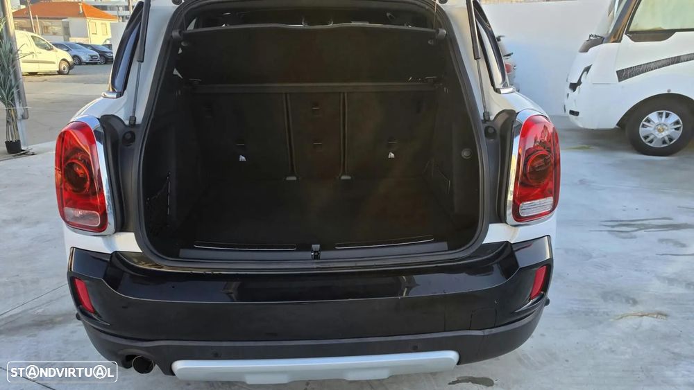 MINI Countryman One D Sport Edition Auto - 26