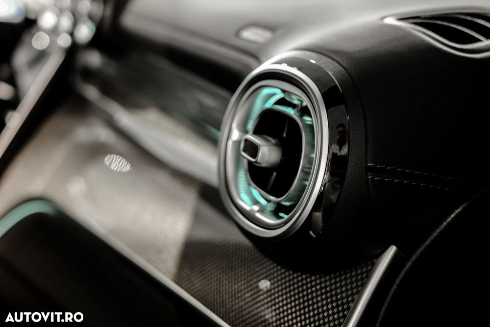 Mercedes-Benz GLC AMG 63 S E Performance AMG Speedshift MCT9G AMG Edition 1 - 15