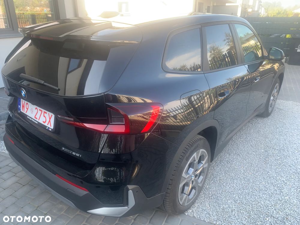 BMW X1 - 3