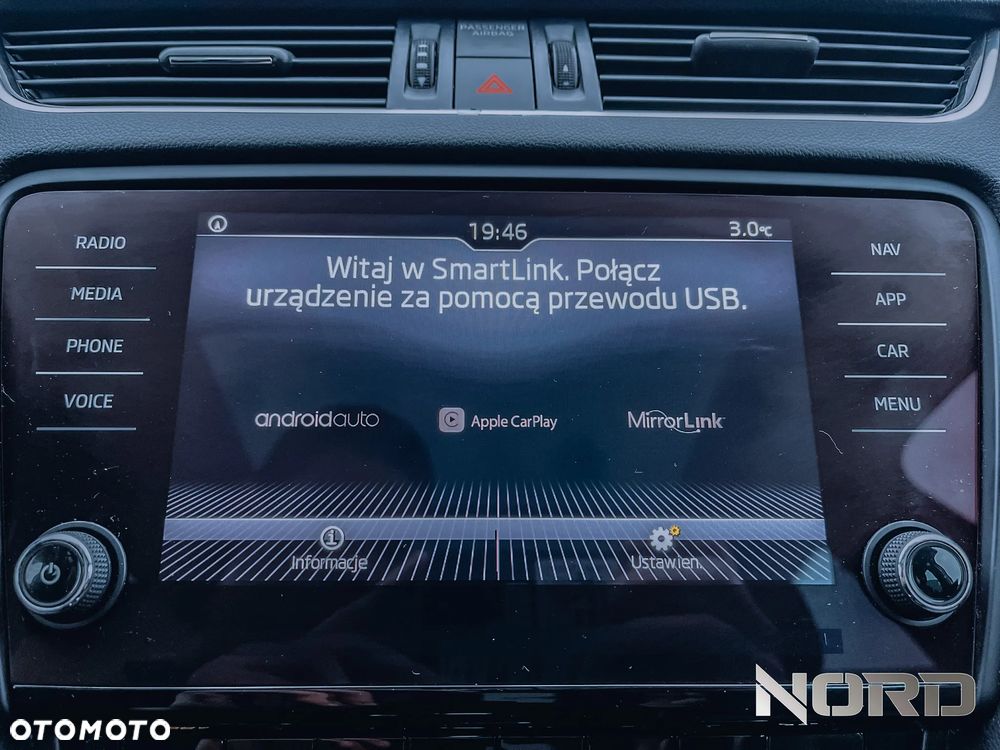 Skoda Octavia 2.0 TDI 4x4 DSG Style - 23