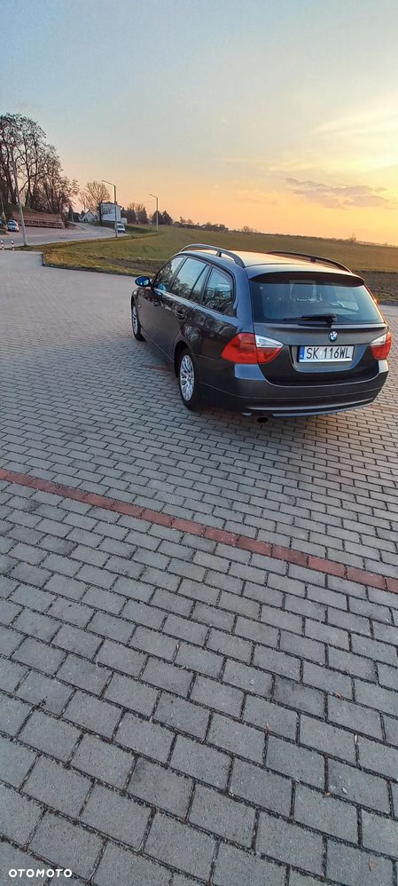 BMW Seria 3 - 11