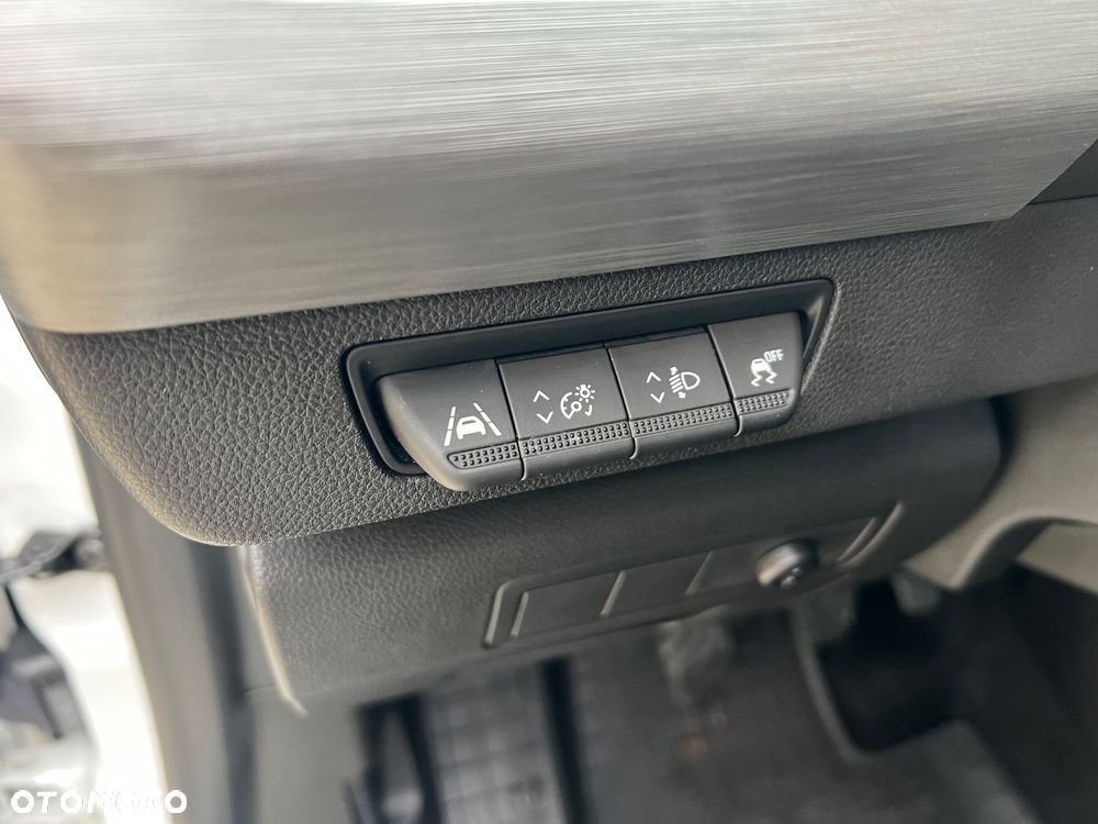 Nissan Townstar L2 Business (bryg.) - 16