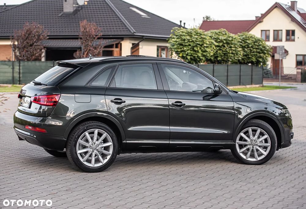 Audi Q3 2.0 TDI Prime Edition - 14