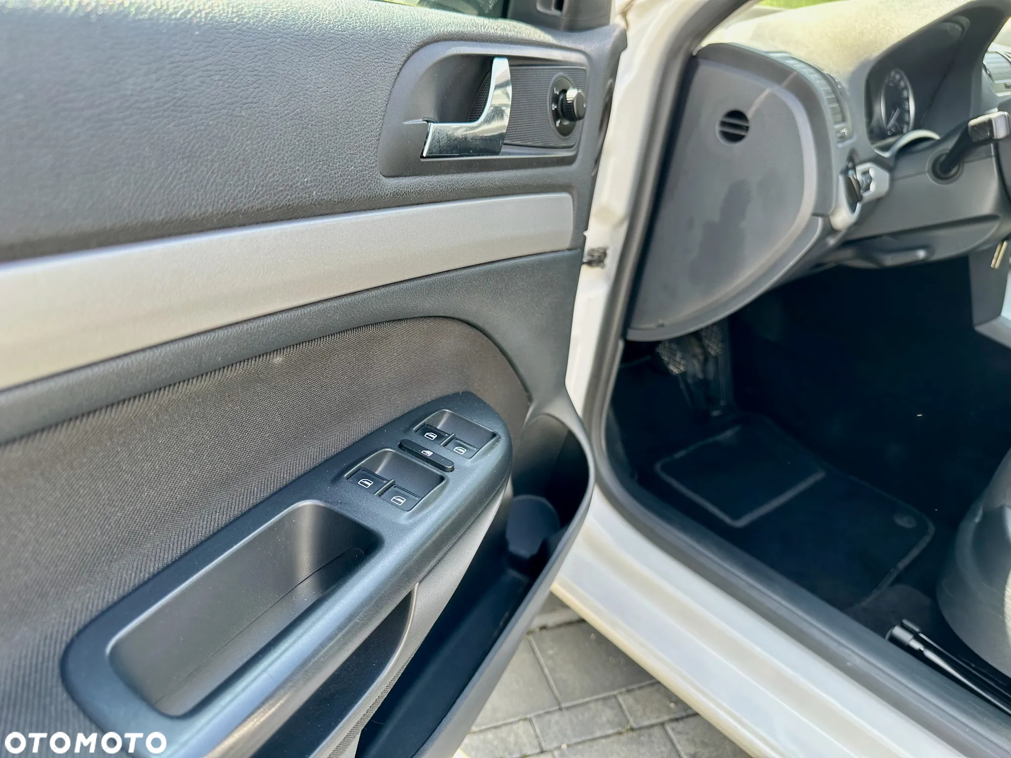 Skoda Octavia 1.4 TSI Ambiente - 7