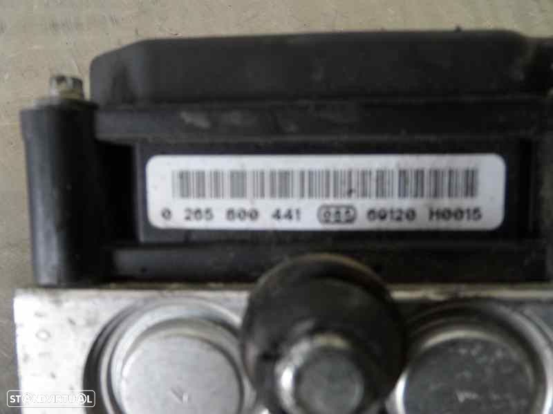 Abs TOYOTA AYGO 1.0 GPL (KGB10_) - 3