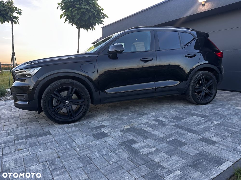 Volvo XC 40 T5 Plug-In Hybrid R-Design - 20