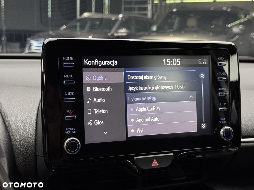 Toyota Yaris Cross Hybrid 1.5 Comfort AWD - 31