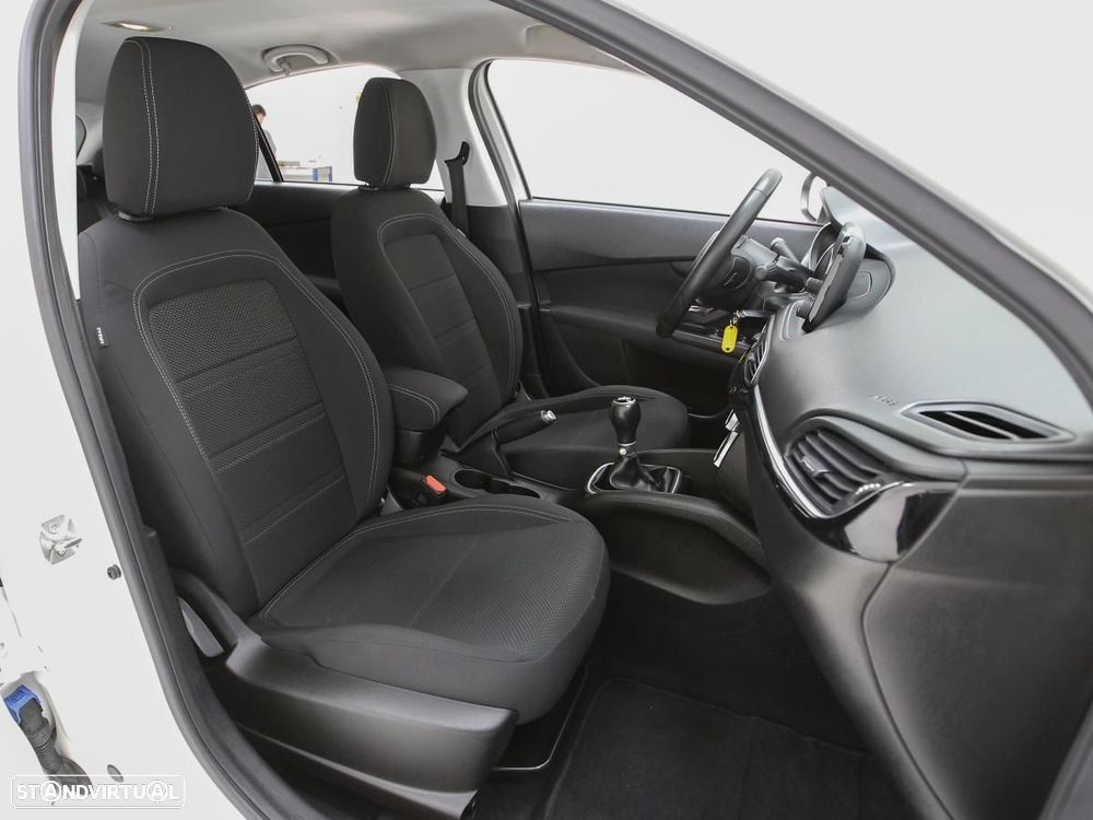 Fiat Tipo 1.3 Multijet Life - 12