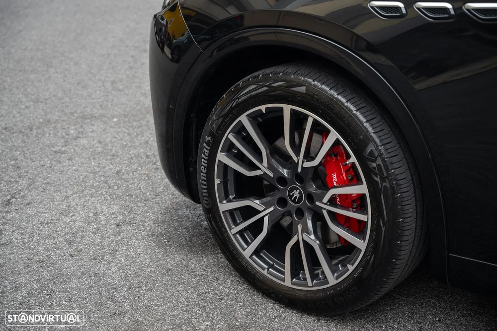 Maserati Grecale 2.0 GT - 4