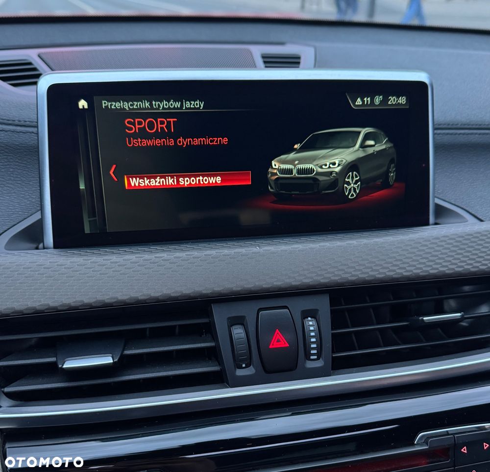 BMW X2 - 23