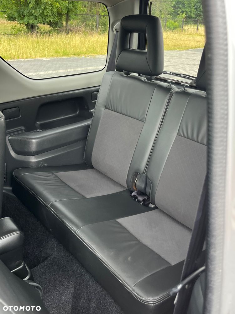 Suzuki Jimny Automatik Comfort - 17