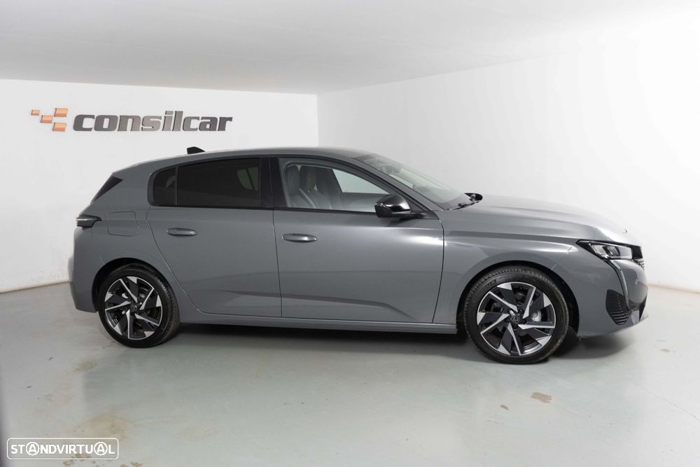 Peugeot 308 1.2 PureTech Allure Pack - 7