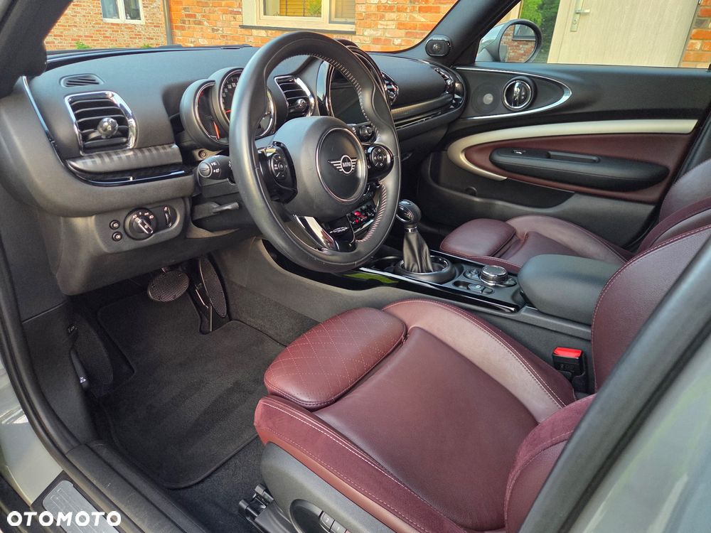 MINI Clubman Cooper - 18