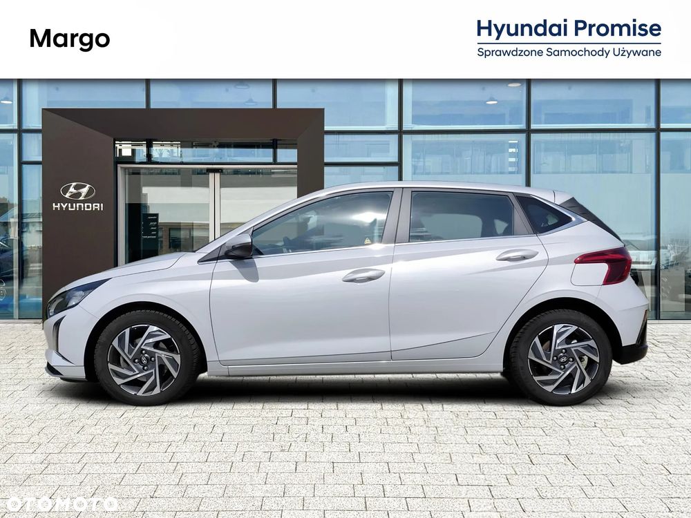 Hyundai i20 1.0 T-GDi Modern - 11