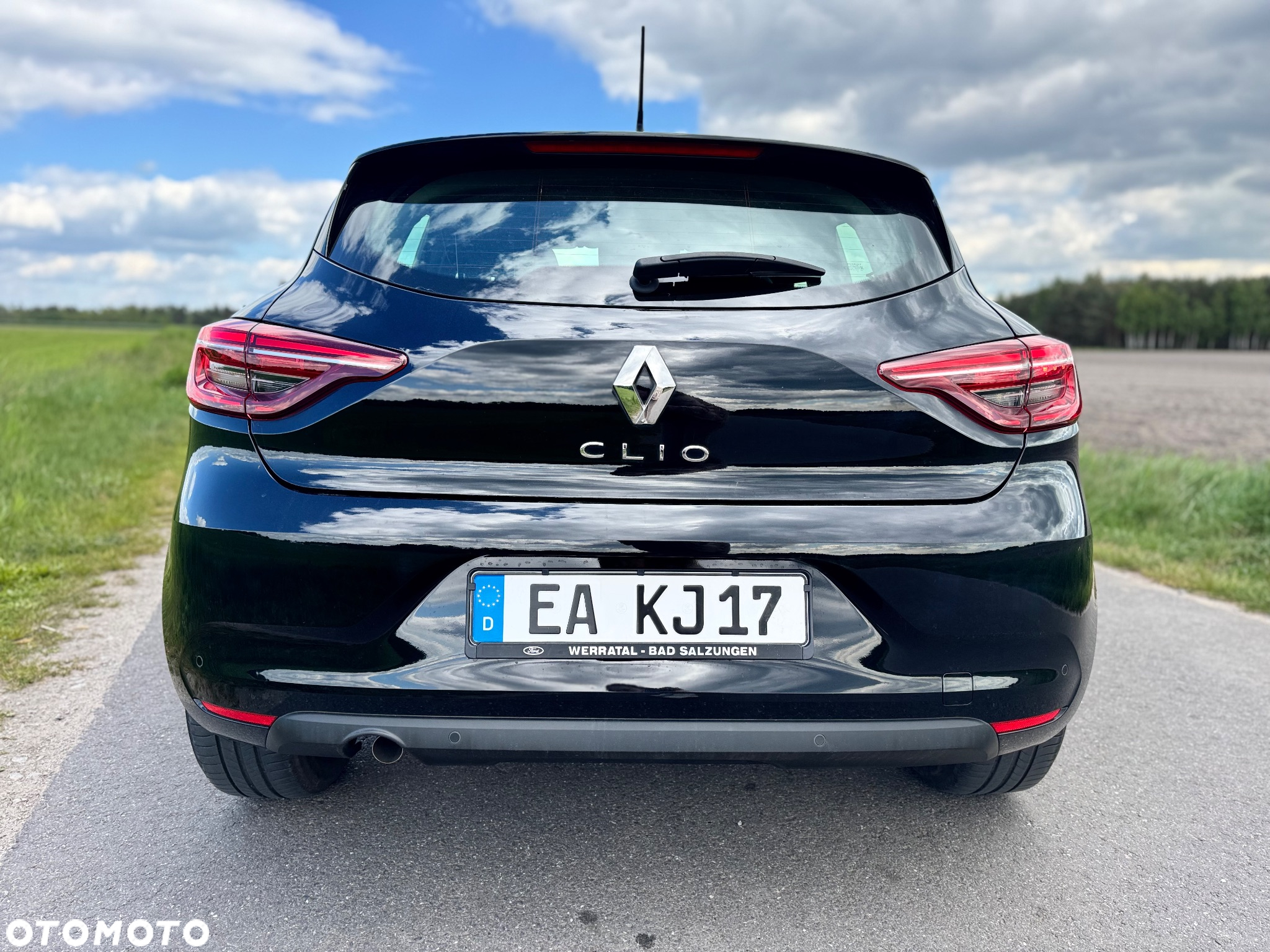 Renault Clio TCe 90 EVOLUTION - 8