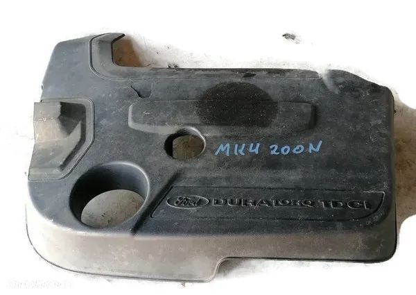 FORD MONDEO MK4 14r OSŁONA POKRYWA SILNIKA 9M5Q-6N041-A