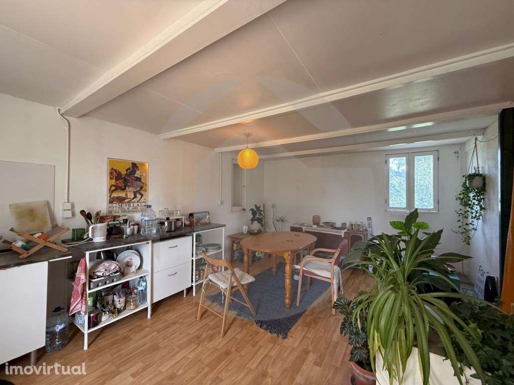 Terreno com 2 Casas de Apoio Agrícola em Almancil - Grande imagem: 4/11