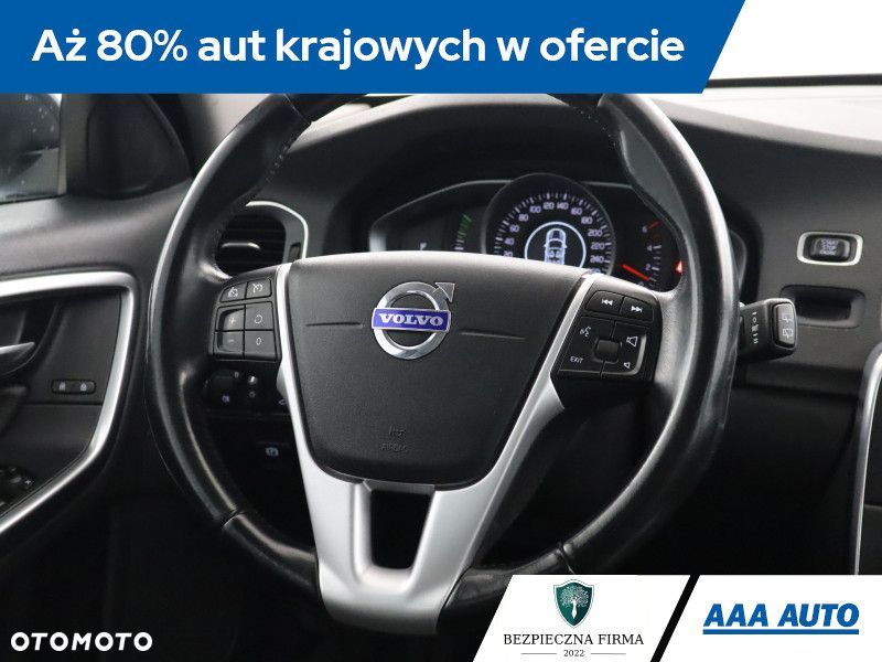 Volvo V60 - 22