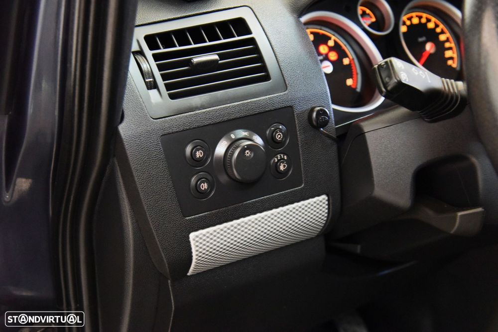 Opel Zafira 1.9 CDTI Cosmo Auto. - 9