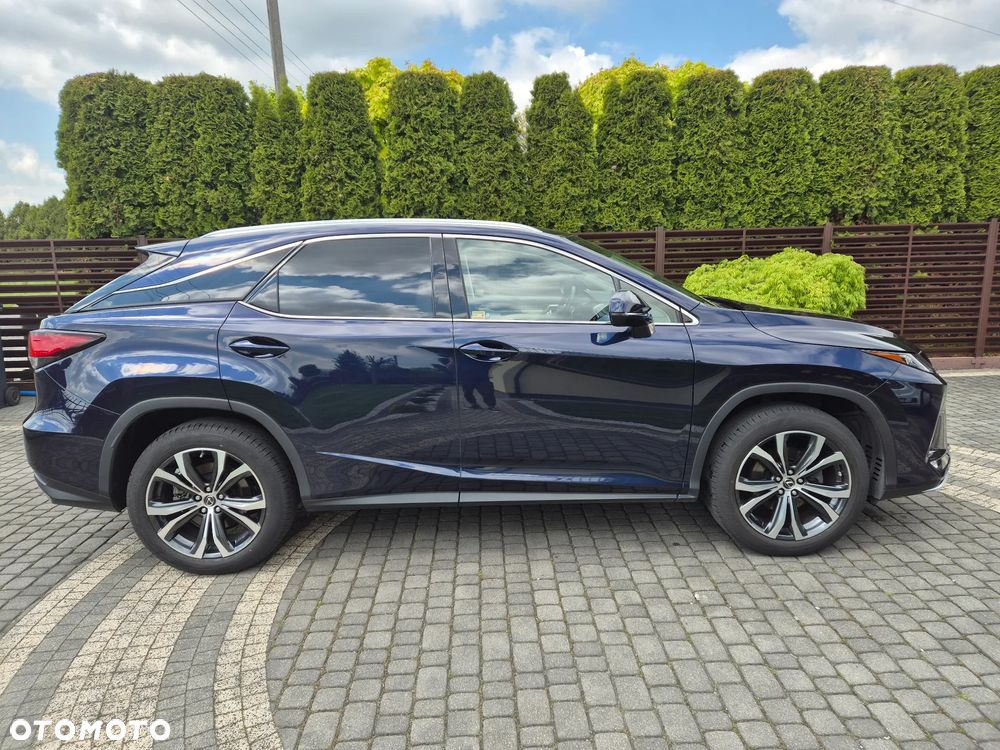 Lexus RX 300 Prestige - 2