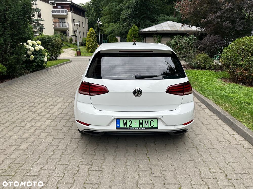 Volkswagen Golf e-Golf - 5