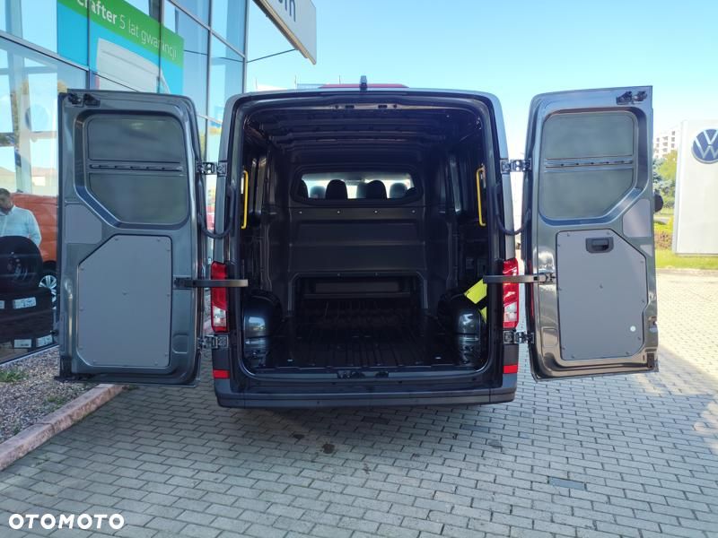 Volkswagen Crafter - 19